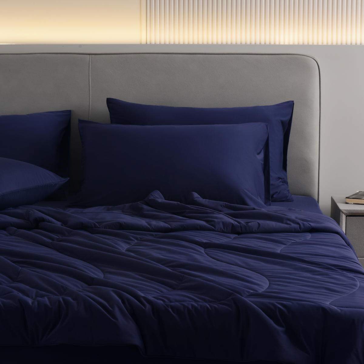 Cocoon™ Couette Rafraîchissant