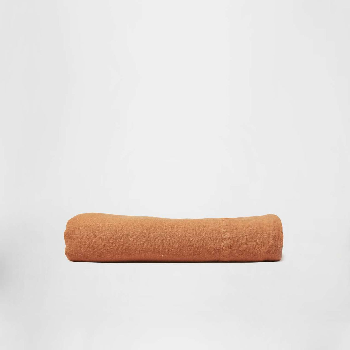 Cocoon™ European Linen Fitted Sheet