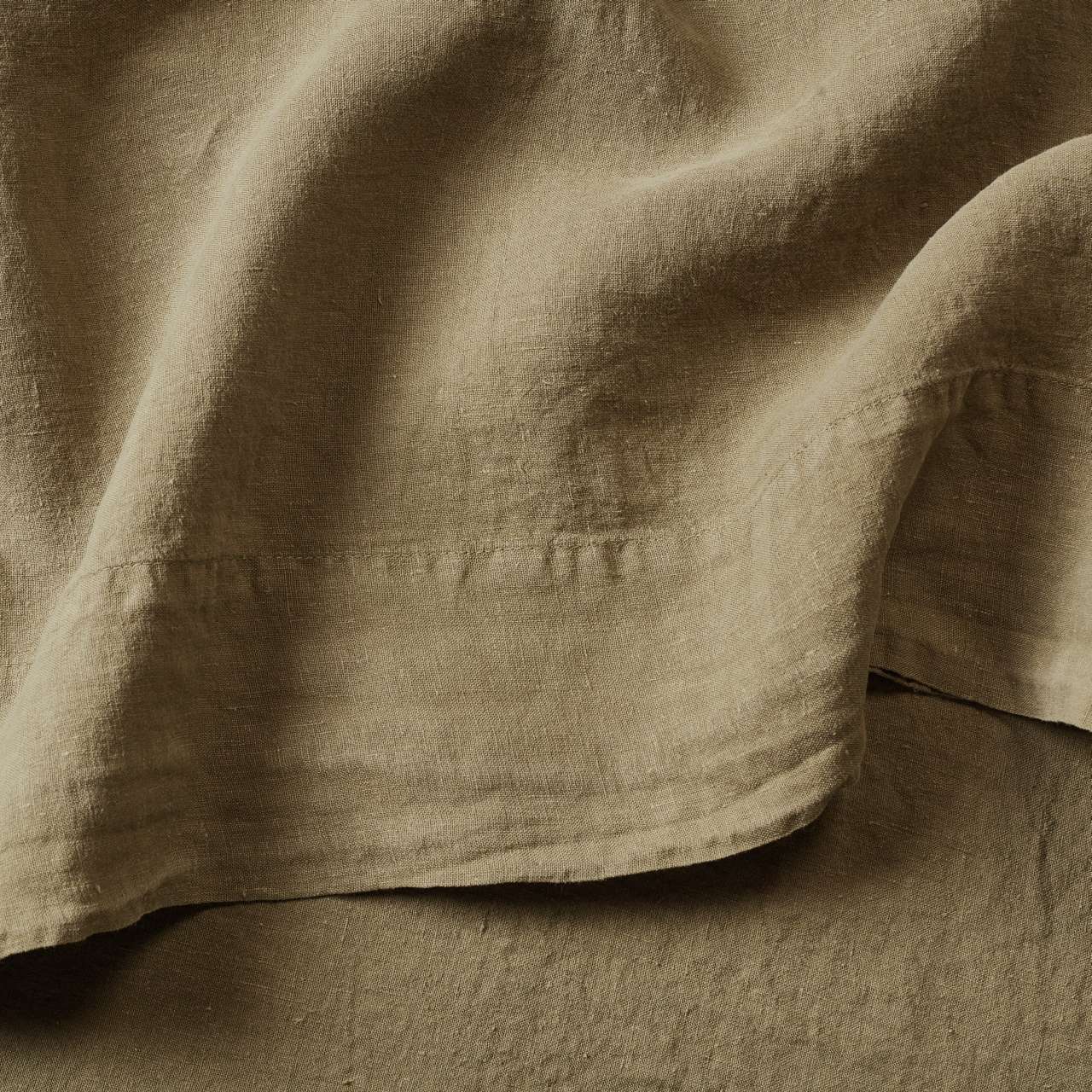 Cocoon™ Ensemble de drap en lin 100% Européen