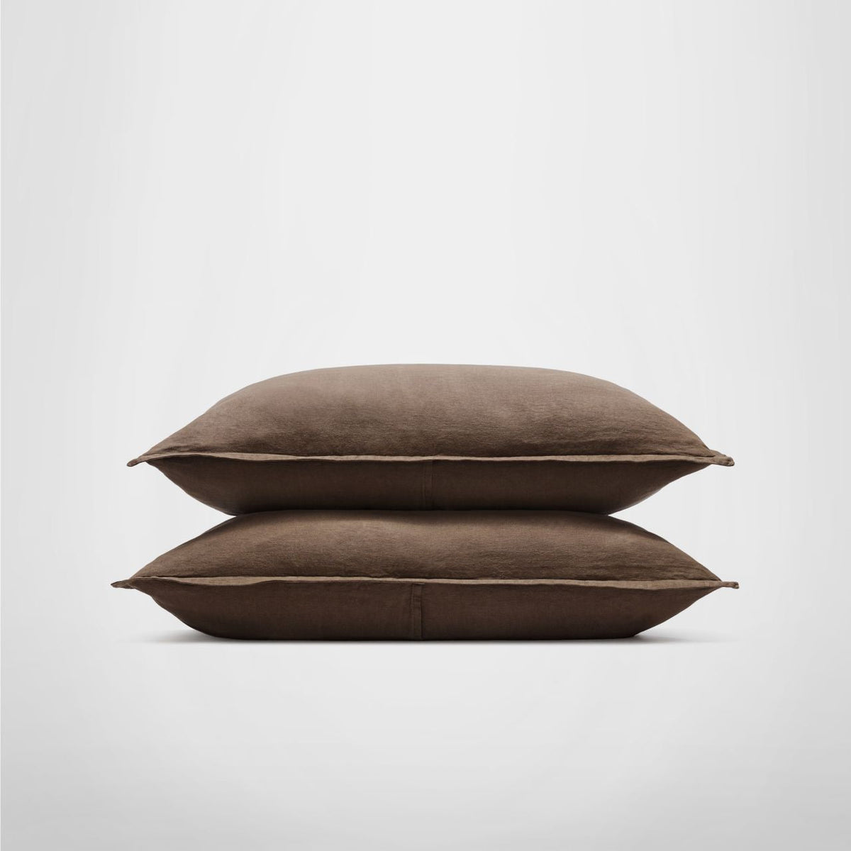 Cocoon™ Taie D'oreiller en lin européen