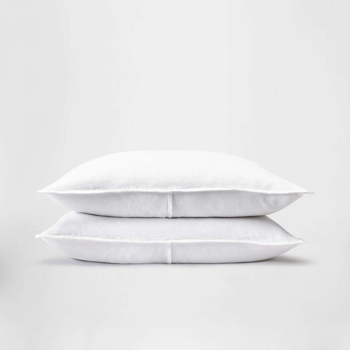Cocoon™ Taie D'oreiller en lin européen