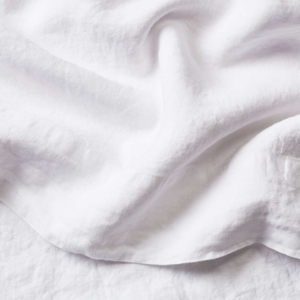 Cocoon™ Taie D'oreiller en lin européen