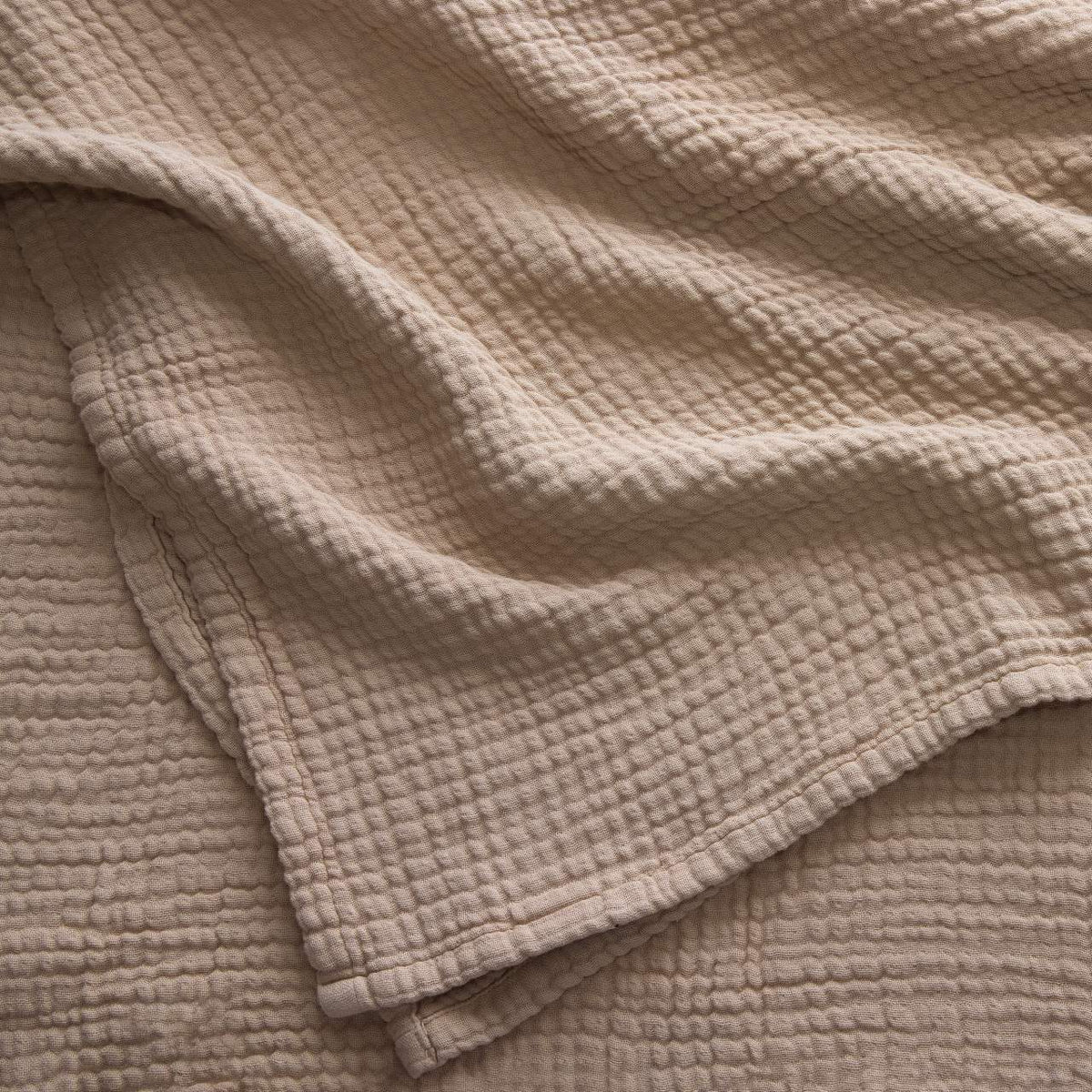 Cocoon™ Couvertures en mousseline