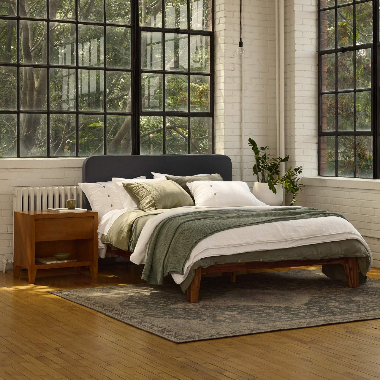 Cocoon™ Muslin Blankets & Bedding