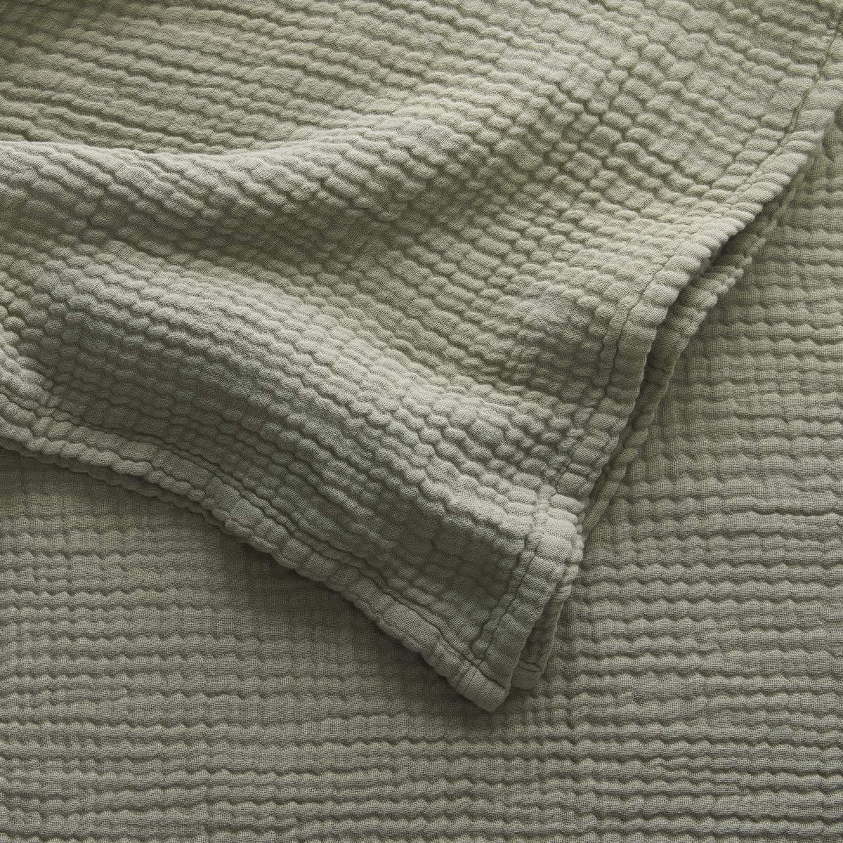 Cocoon™ Couvertures en mousseline