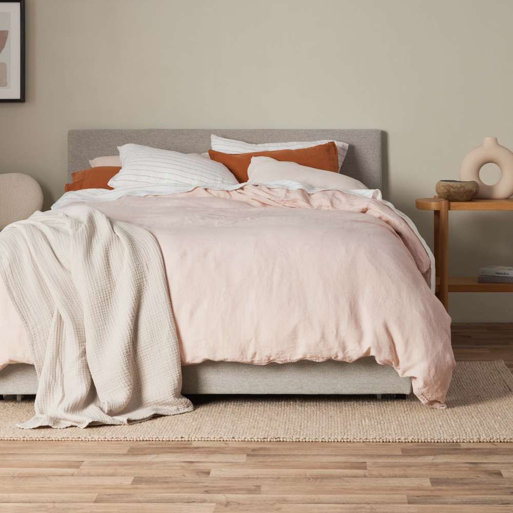 Cocoon™ Couvertures en mousseline
